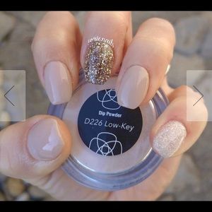 Revel nail dip powder